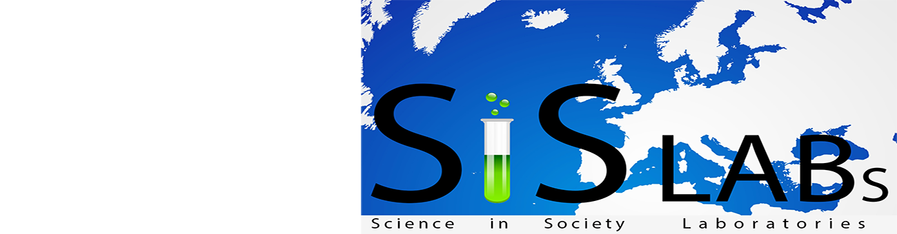 'Science in Society Laboratories'